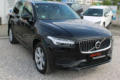 Volvo XC90 B5 D AWD Momentum Pro aut