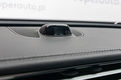 Mercedes Klasa E 220 d 4-Matic AMG