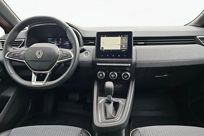Renault Clio 1.6 E-Tech Techno
