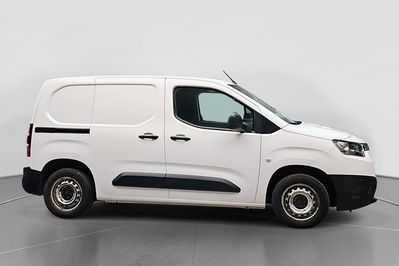 Toyota Proace City L1H1 Active