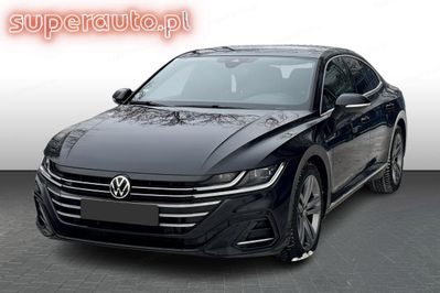 Volkswagen Arteon R-Line 2.0 TDI  DSG