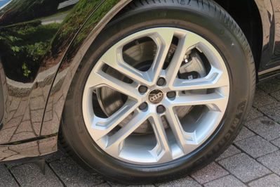 Audi Q5 TDI quattro S line Sportback