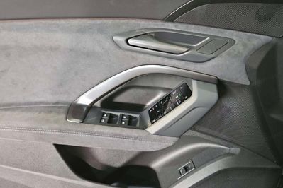 Audi Q5 SQ5 TFSI quattro