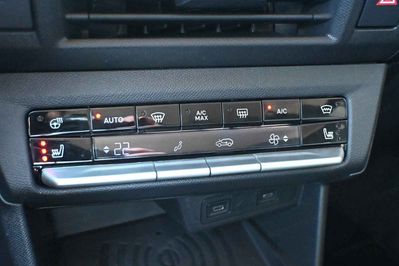 Opel Frontera GS 54kWh