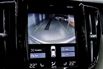 Volvo XC60 T4 Inscription aut