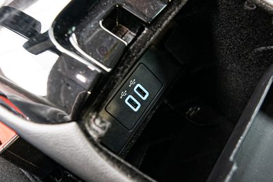 Ford Mondeo 2.0 TDCi Trend