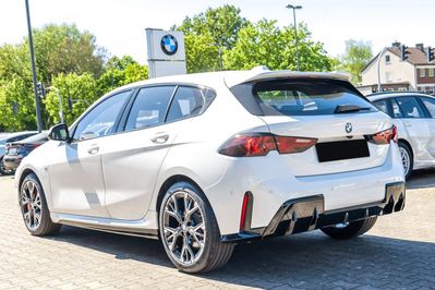 BMW Seria 1 116 M Sport