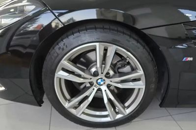 BMW Z4 sDrive30i