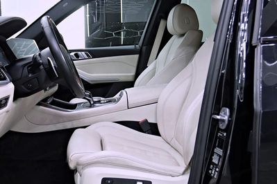 BMW X5 xDrive25d sport-aut