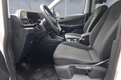 Volkswagen Caddy osobowy L1H1