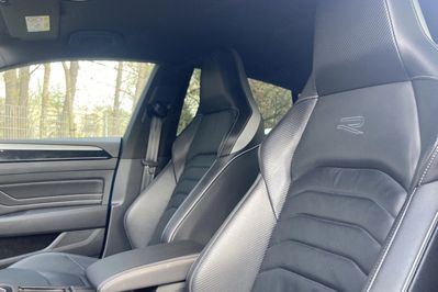 Volkswagen Arteon 2.0 TSI R-Line DSG