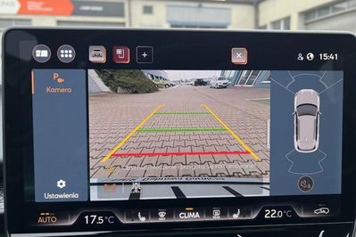 Cupra Terramar 1.5 TSI DSG