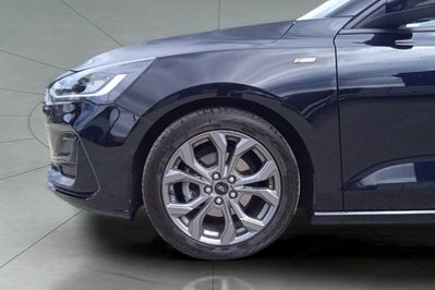 Ford Focus 1.0 EcoBoost ST-Line X