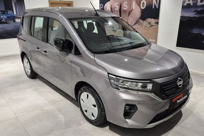 Nissan Townstar Combi L1H1 Business