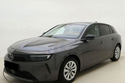 Opel Astra VI Business Edition S&S 1.2 T