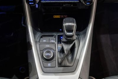 Toyota RAV4 2.5 Hybrid Comfort 4X4