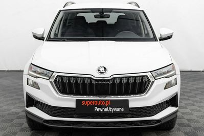 Skoda Karoq 2.0 TDI SCR 4x2 Ambition DSG