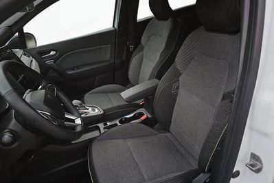 Renault Symbioz 1.8 e-Tech Full Hybrid 160 Techno