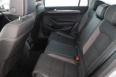 Volkswagen Passat 2.0 Tdi 4MOT Dsg
