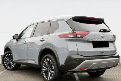 Nissan X-Trail Tekna e-POWER 4WD 1.5