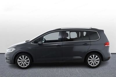 Volkswagen Touran 1.5 TSI EVO Highline DSG