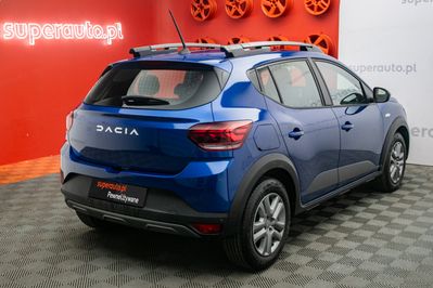 Dacia Sandero Stepway 1.0 TCe  Comfort