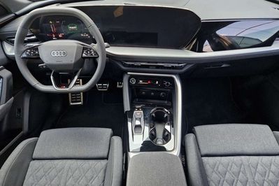 Audi Q5 TDI quattro advanced