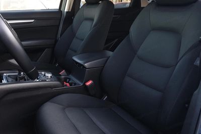 Mazda CX-5 2.0 Skymotion 2WD
