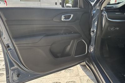 Jeep Compass 1.5 T4 mHEV Limited DCT