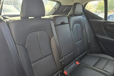Volvo XC40 B3 Core
