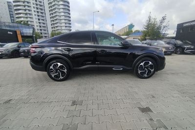 Citroen C4 X 1.2 Puretech Max S&S EAT8