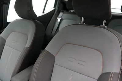 Dacia Sandero Stepway Extreme LPG 1.0 TCe