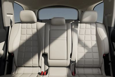 Mercedes GLS 450 d 4MATIC