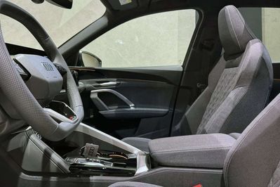 Audi Q5 e-Hybrid quattro