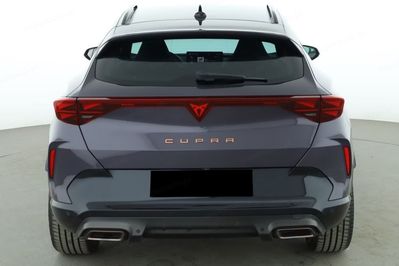 Cupra Formentor 2.0 TSI 4Drive DSG