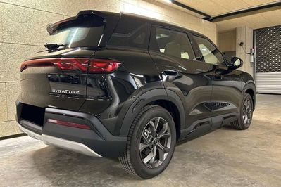 BYD ATTO 2 Boost