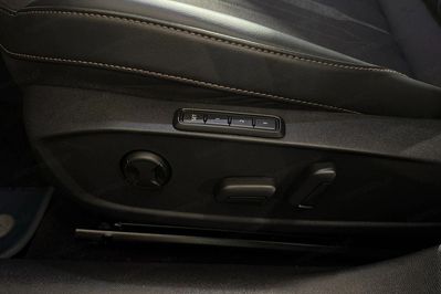 Cupra Leon TSI DSG
