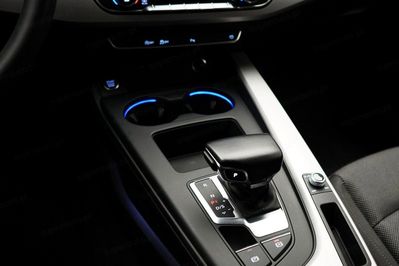 Audi A4 35 TFSI S Line