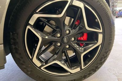 Ford Kuga ST-Line X  2.5 FHEV