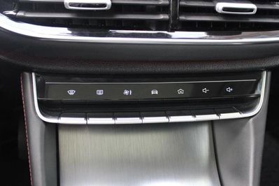 MG HS 1.5 T-GDI Exclusive