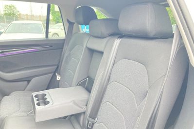 Skoda Kodiaq 2.0 TDI 4x4 Selection DSG