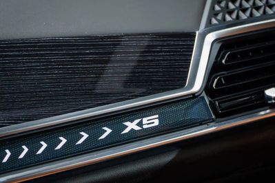 BMW X5 xDrive40i M Sport