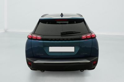 Peugeot 2008 ALLURE 1.2 mHEV e-DCS6