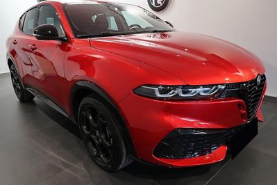 Alfa Romeo Tonale 1.5 T4 Sprint