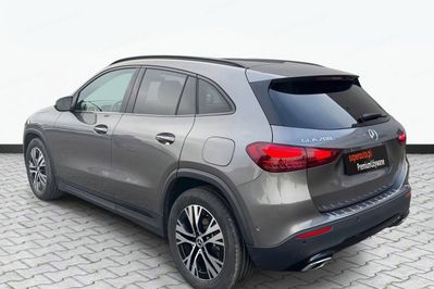 Mercedes GLA 200 mHEV Progressive 7G-DCT