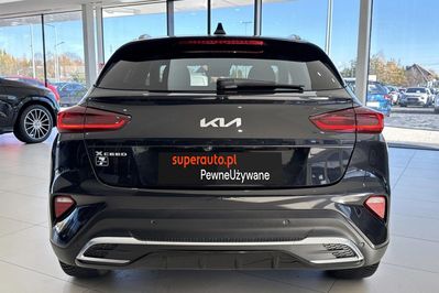 Kia XCeed 1.5 T-GDI M