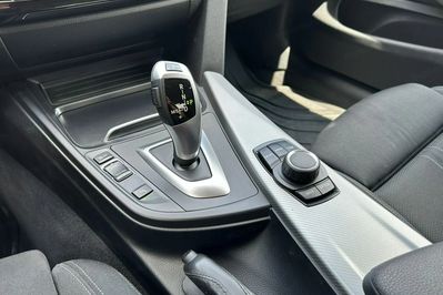 BMW Seria 4 420d xDrive