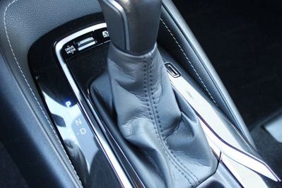 Toyota Corolla 2.0 Hybrid