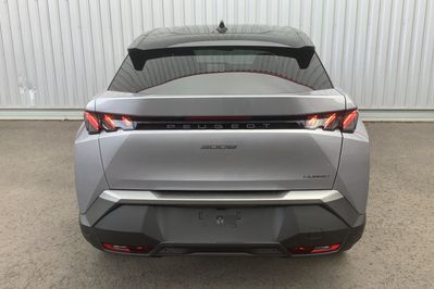 Peugeot 3008 GT 1.2 PureTech mHEV  e-DCS6