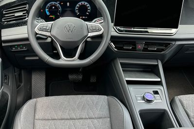 Volkswagen Tiguan Life Plus 2.0 TDI DSG